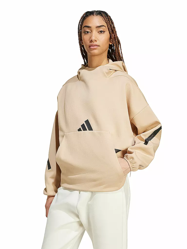 ADIDAS | Hoodie Z.N.E. Femme |