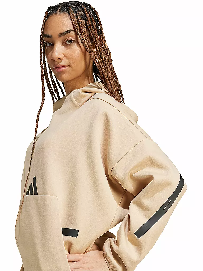 ADIDAS | Hoodie Z.N.E. Femme |