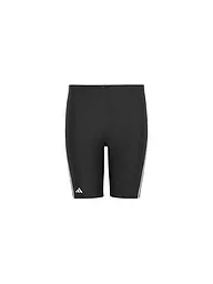 ADIDAS | Jammer de bain garçon Classic 3 bandes | Noir