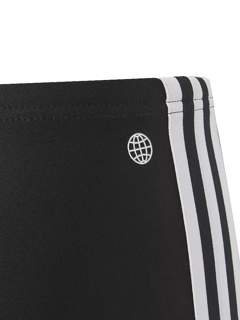 ADIDAS | Jammer de bain garçon Classic 3 bandes |