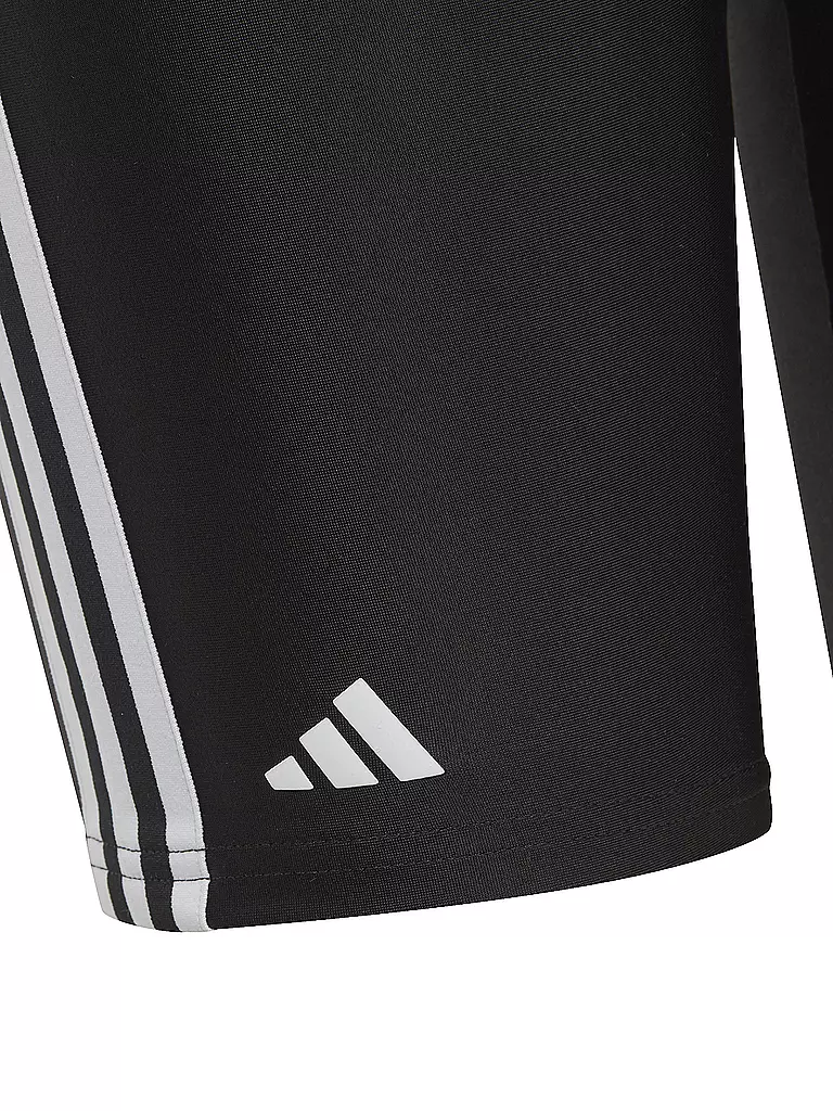 ADIDAS | Jammer de bain garçon Classic 3 bandes |