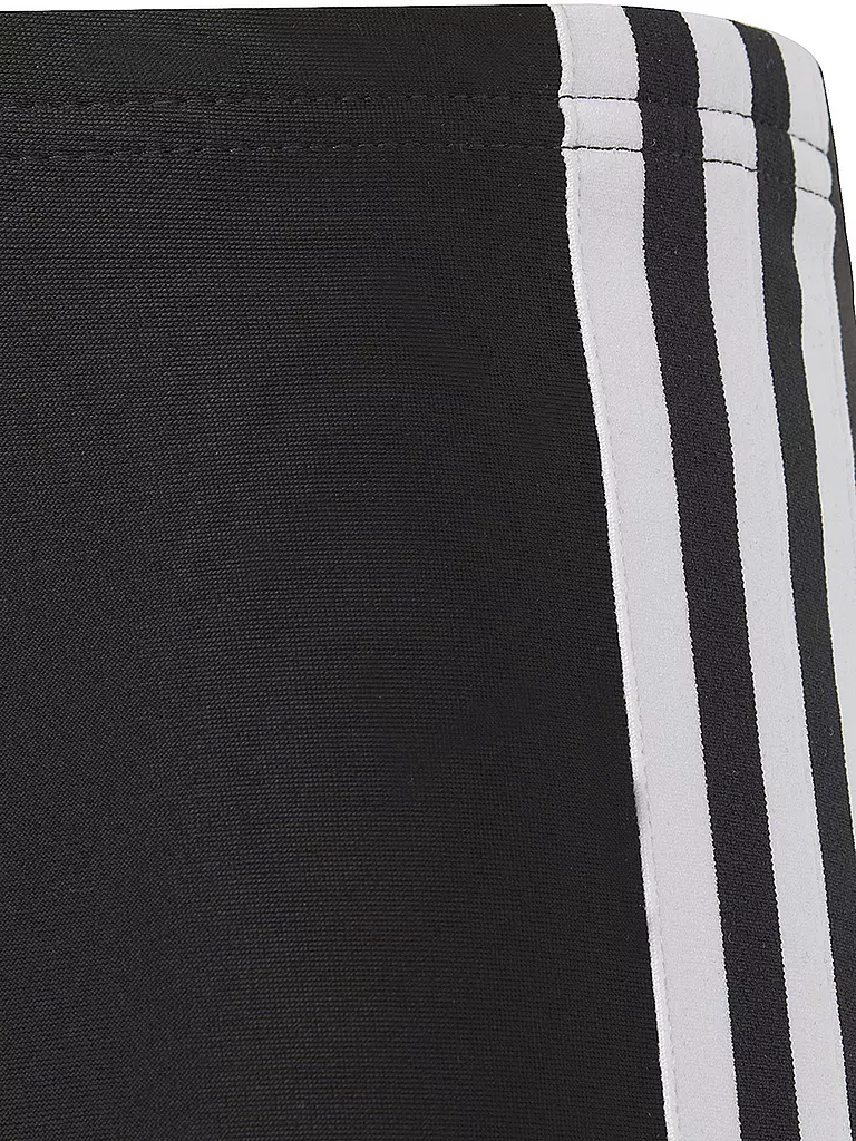 ADIDAS | Jammer de bain garçon Classic 3 bandes |