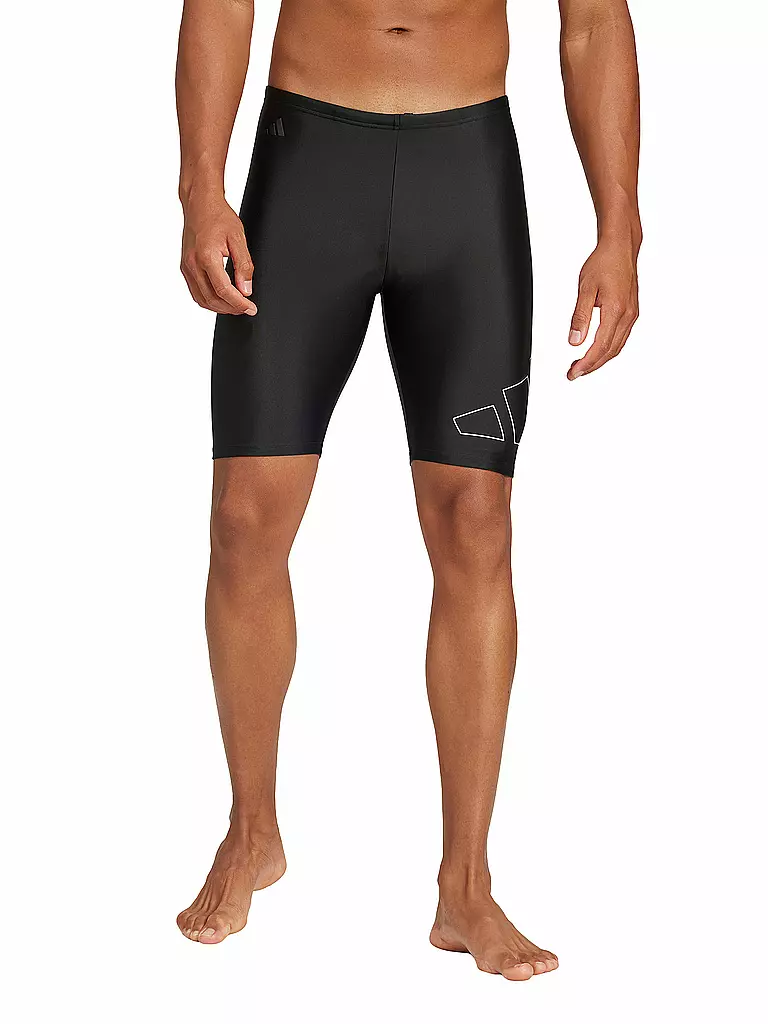 ADIDAS | Jammer de bain homme Big Bars | Noir