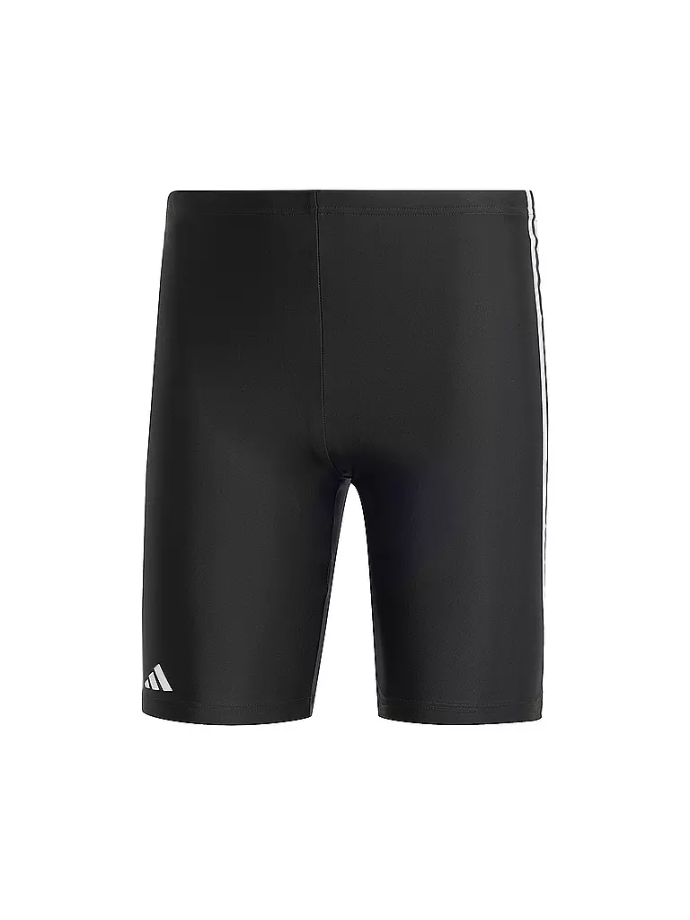 ADIDAS | Jammer de bain pour homme Classic 3 bandes | Noir