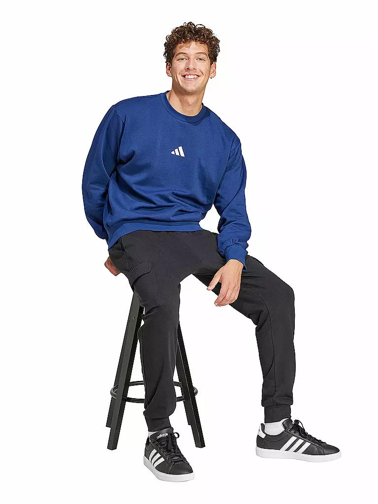 ADIDAS | Jogging Cargo Felczy pour homme | Noir