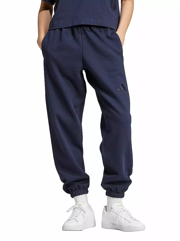 ADIDAS | Jogging pour femmes ALL SZN | Bleu foncé