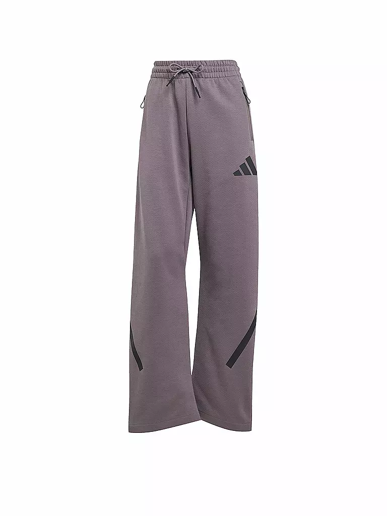 ADIDAS | Jogging ZNE Bar pour femmes | Gris