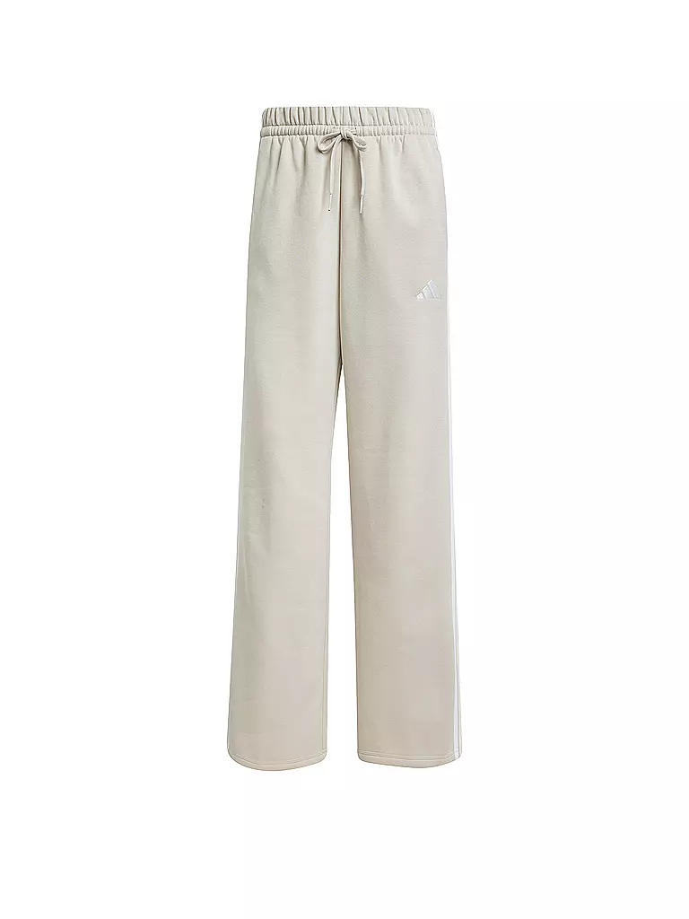 ADIDAS | Jogginghose 3S femme | Crème