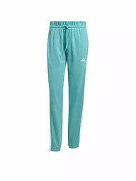 ADIDAS | Jogginghose 3S pour femmes | Pétrole