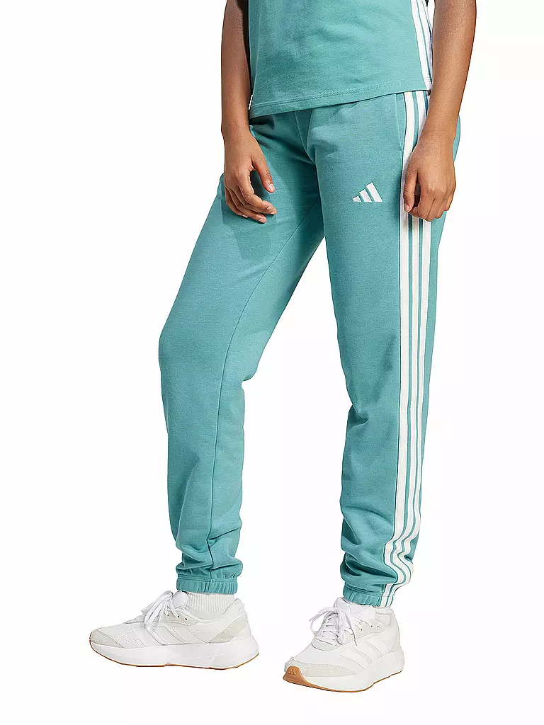 ADIDAS | Jogginghose 3S pour femmes | Pétrole