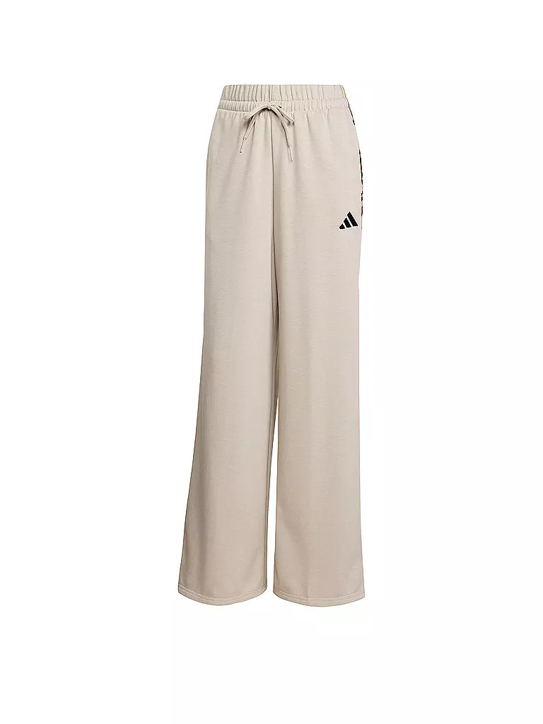 ADIDAS | Jogginghose ample pour femme | Beige