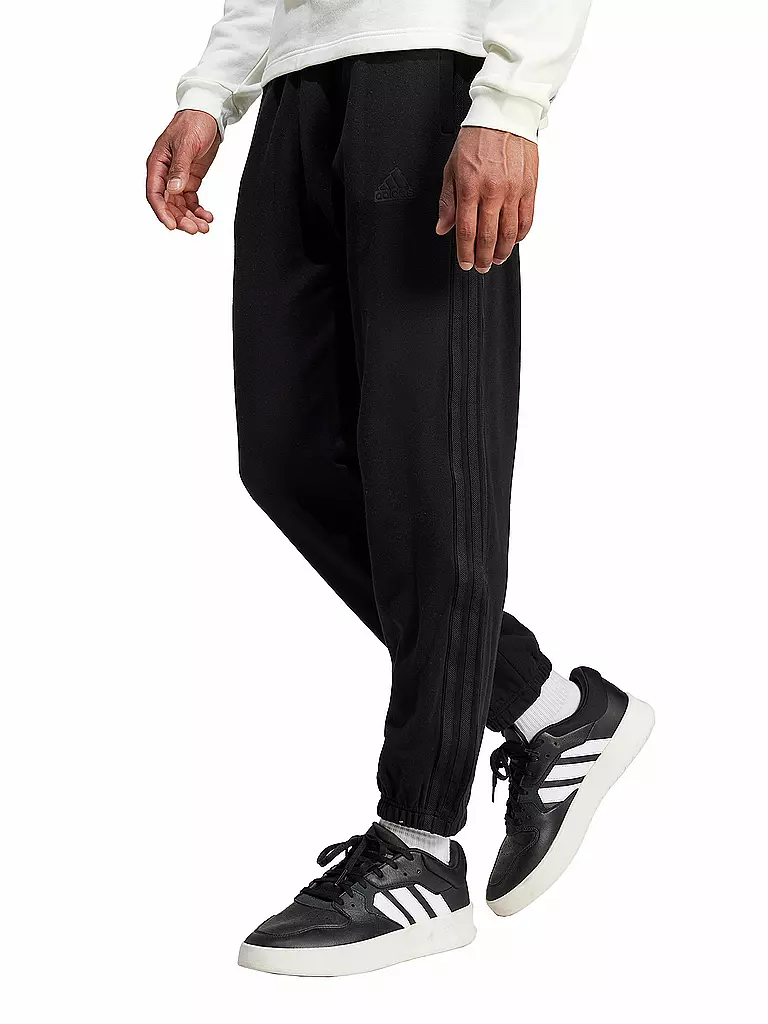 ADIDAS | Jogginghose pour hommes | Noir