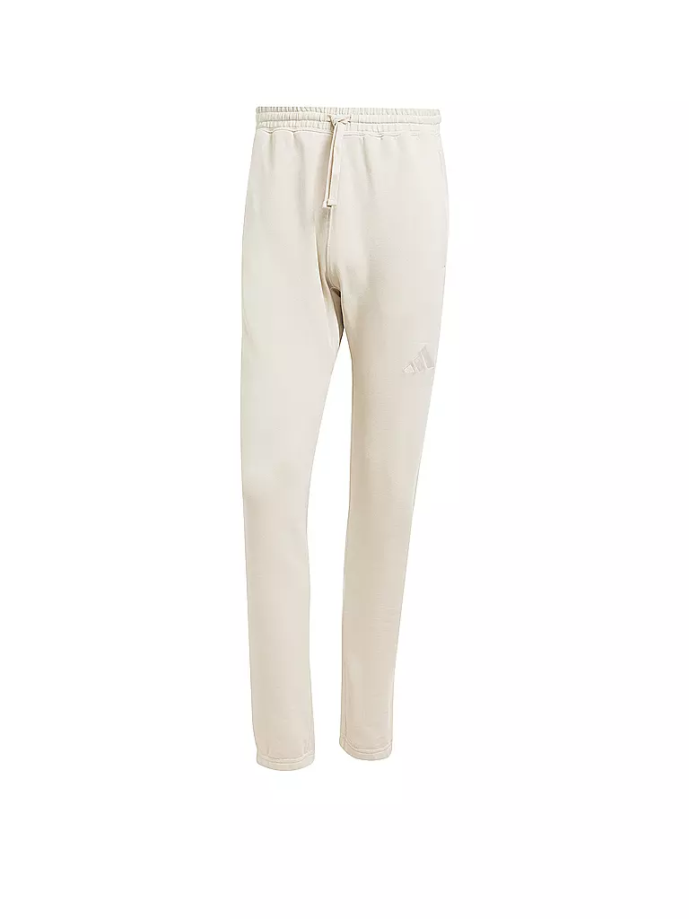 ADIDAS | Jogginghose SZN pour femmes | Crème