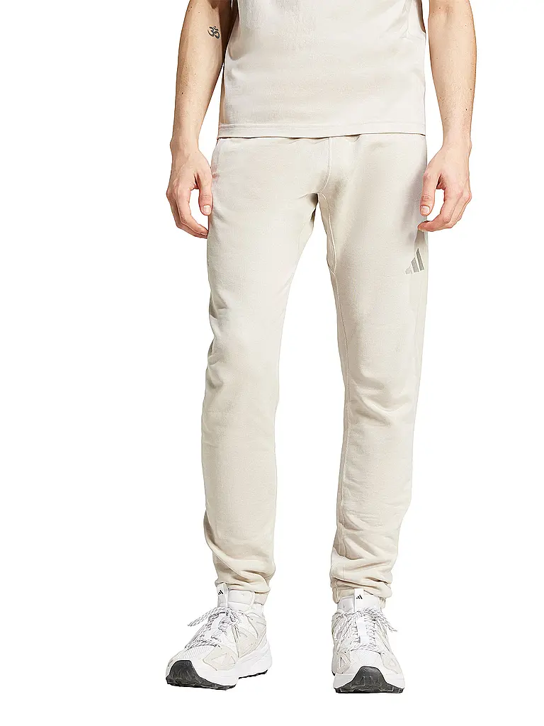 ADIDAS | Jogginghose SZN pour femmes | Crème