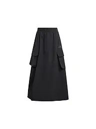 ADIDAS | Jupe cargo femme | Noir