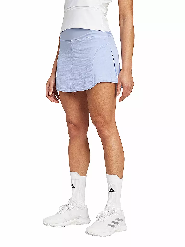 ADIDAS | Jupe de tennis Match pour femmes | Bleu clair