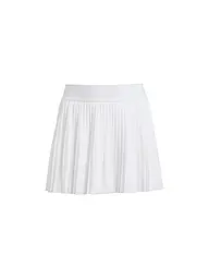 ADIDAS | Jupe de tennis plissée Club pour fille | Blanc