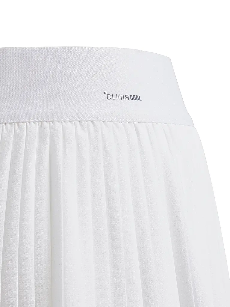 ADIDAS | Jupe de tennis plissée Club pour fille |