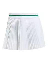 ADIDAS | Jupe de tennis plissée Pro Original pour femmes | Blanc