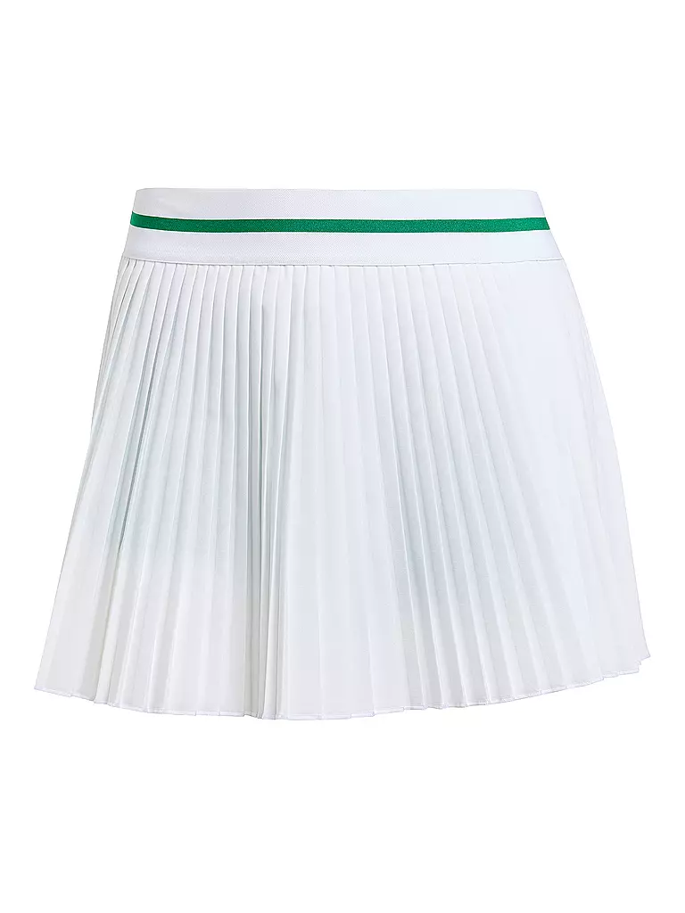ADIDAS | Jupe de tennis plissée Pro Original pour femmes | Blanc