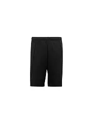 ADIDAS | Kinder Fitnessshort Train Essentials Aeroready | Noir