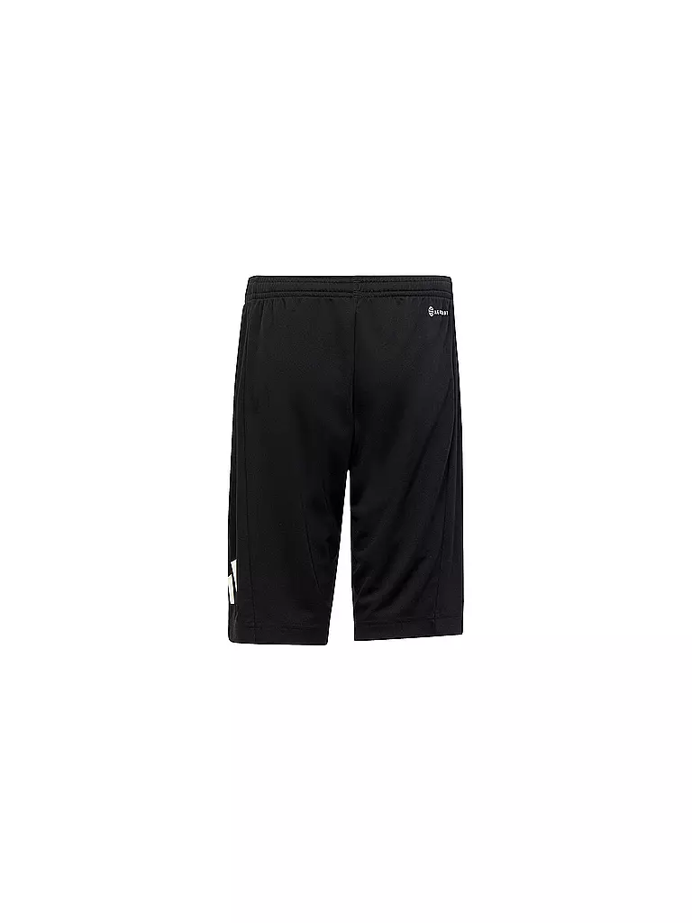 ADIDAS | Kinder Fitnessshort Train Essentials Aeroready | Noir
