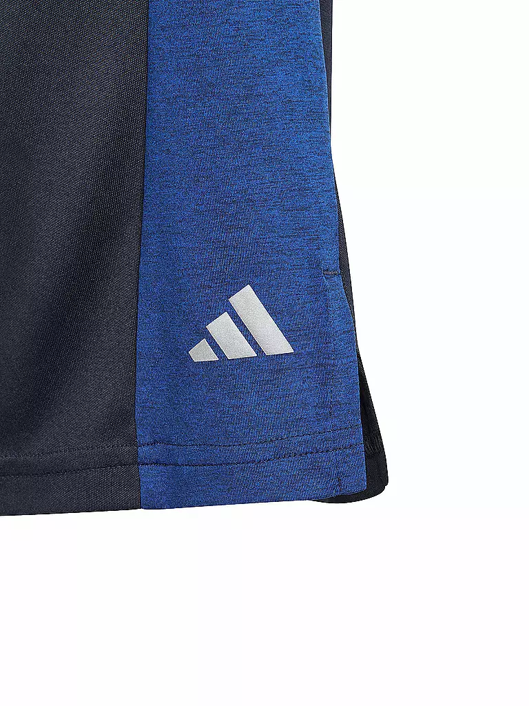 ADIDAS | Kinder Fitnessshort | Noir