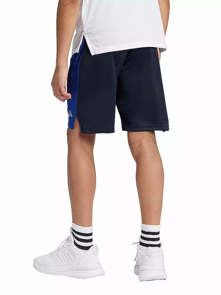 ADIDAS | Kinder Fitnessshort | Noir