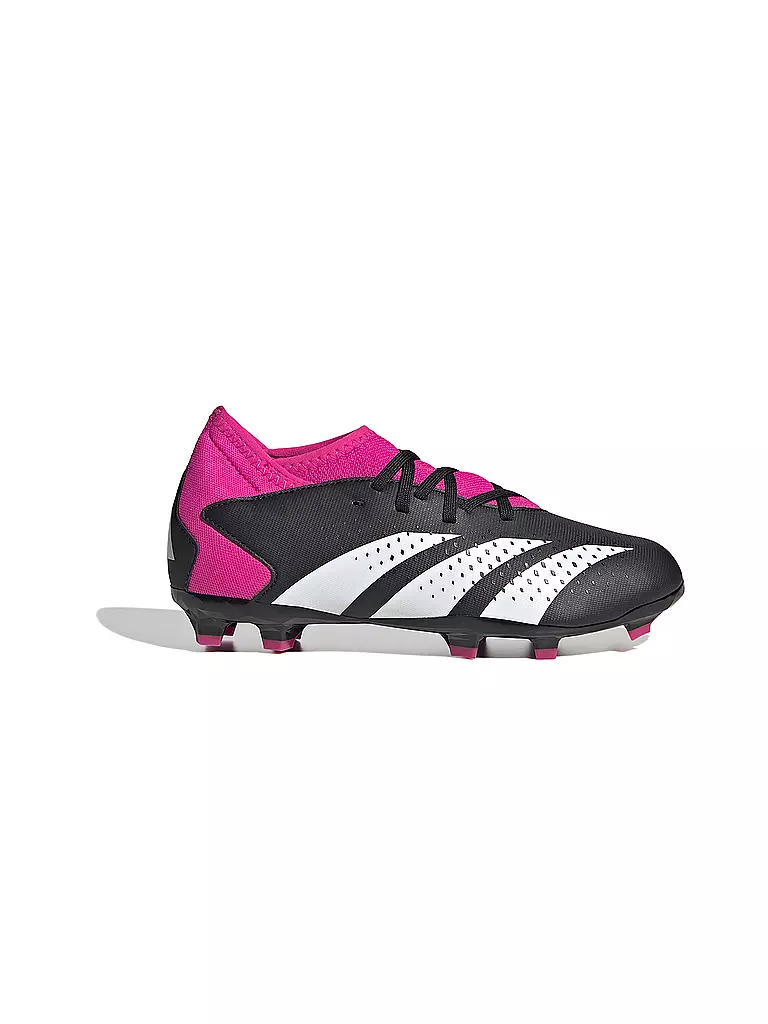 ADIDAS | Kinder Fußballschuhe Nocken Predator Accuracy.3 FG | Noir