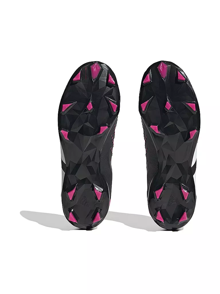 ADIDAS | Kinder Fußballschuhe Nocken Predator Accuracy.3 FG | Noir