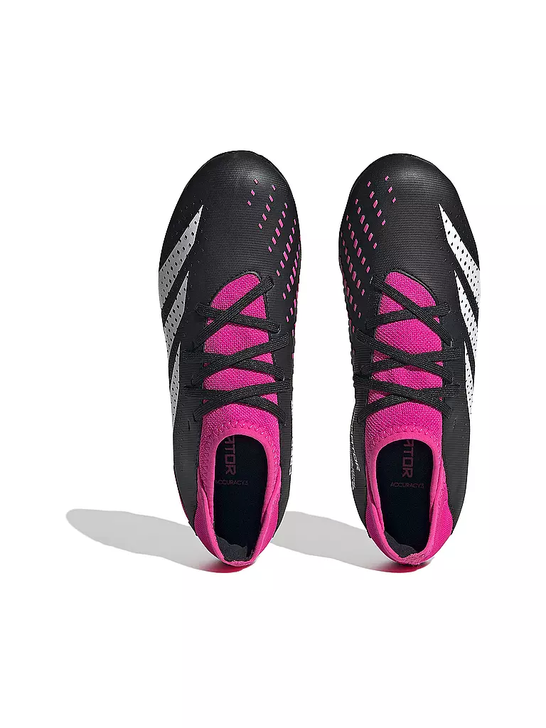 ADIDAS | Kinder Fußballschuhe Nocken Predator Accuracy.3 FG | Noir