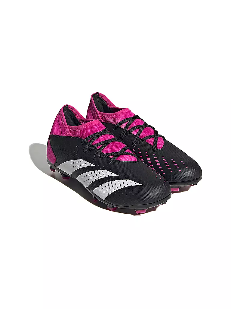 ADIDAS | Kinder Fußballschuhe Nocken Predator Accuracy.3 FG | Noir