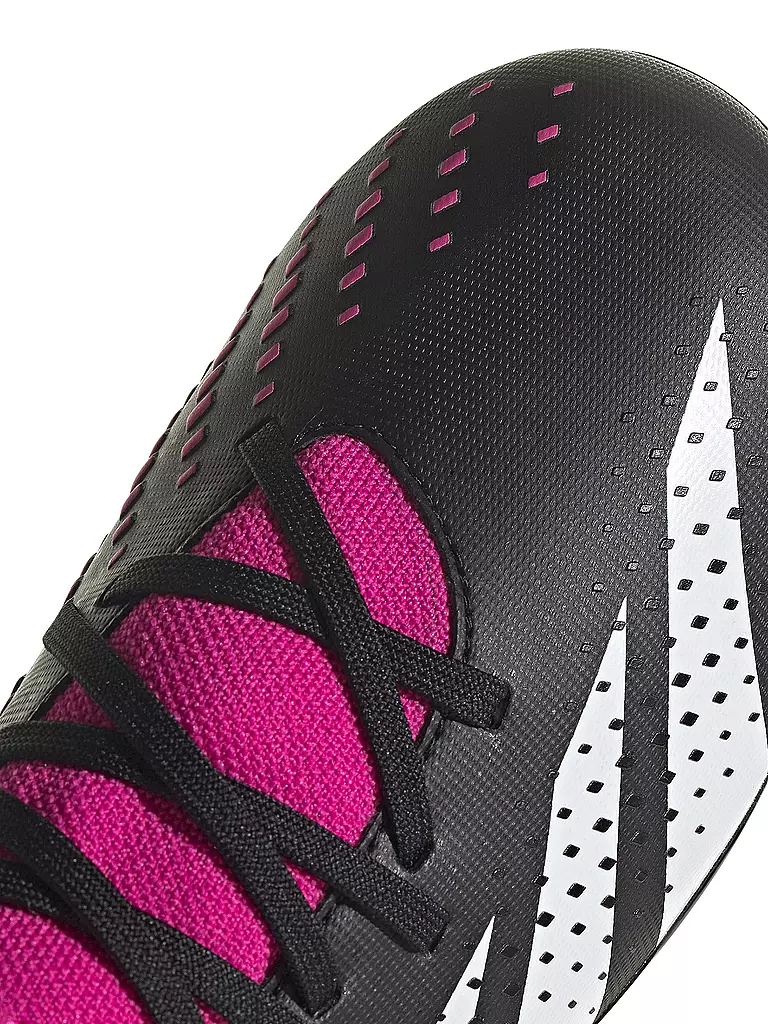 ADIDAS | Kinder Fußballschuhe Nocken Predator Accuracy.3 FG | Noir