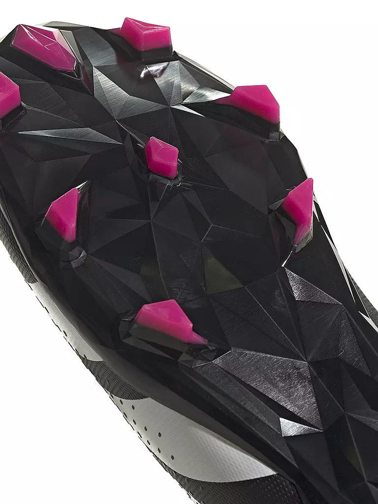 ADIDAS | Kinder Fußballschuhe Nocken Predator Accuracy.3 FG | Noir