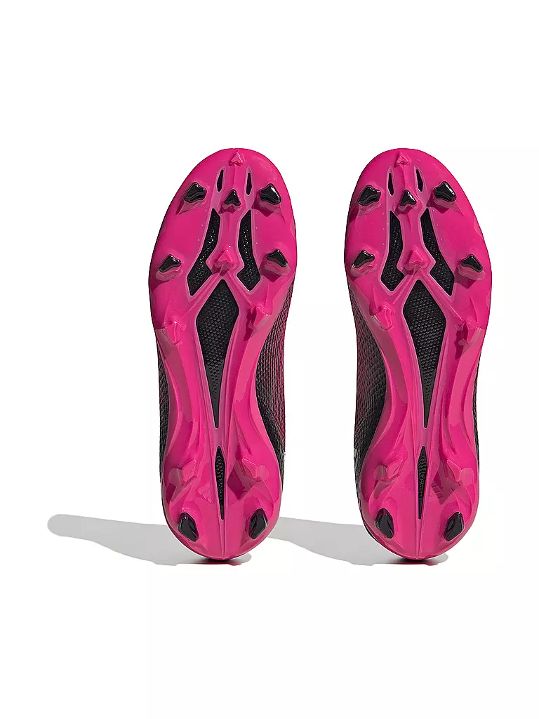 ADIDAS | Kinder Fußballschuhe X Speedportal.3 FG | Rose vif