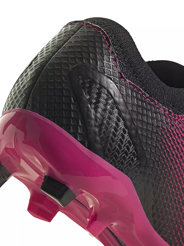 ADIDAS | Kinder Fußballschuhe X Speedportal.3 FG | Rose vif