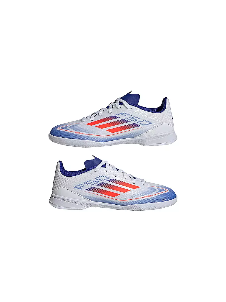 ADIDAS | Kinder Hallen Fußballschuhe F50 League In Euro 24 |