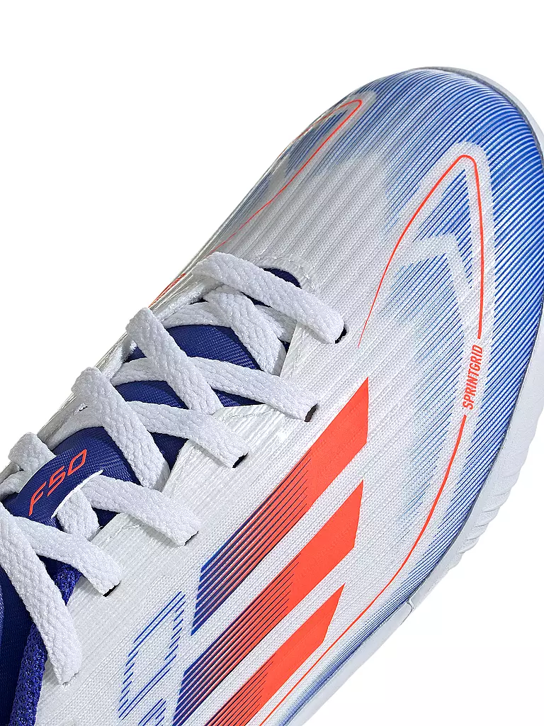 ADIDAS | Kinder Hallen Fußballschuhe F50 League In Euro 24 |
