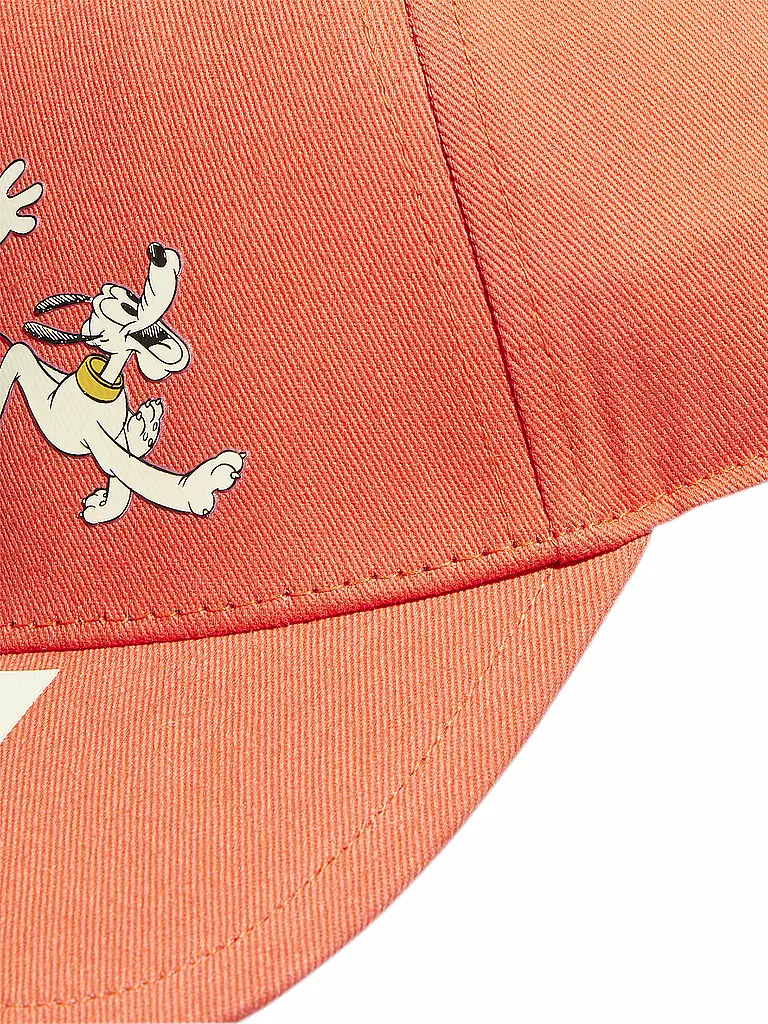 ADIDAS | Kinder Kappe Disneys Micky Maus | Rouge