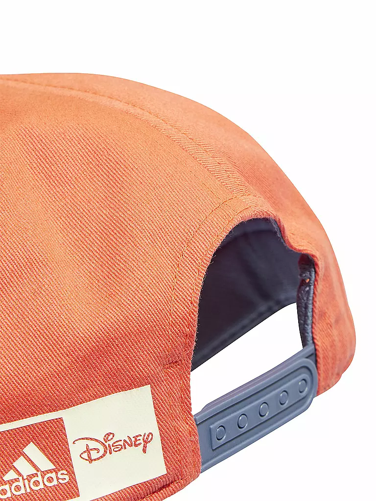 ADIDAS | Kinder Kappe Disneys Micky Maus | Rouge
