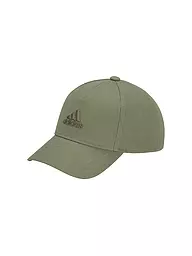 ADIDAS | Kinder Kappe | Olive