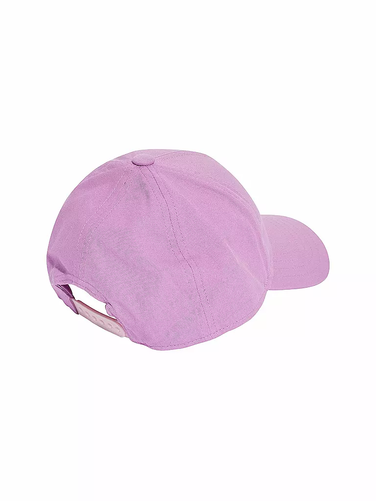 ADIDAS | Kinder Kappe | Rose