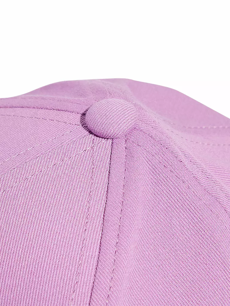 ADIDAS | Kinder Kappe | Rose