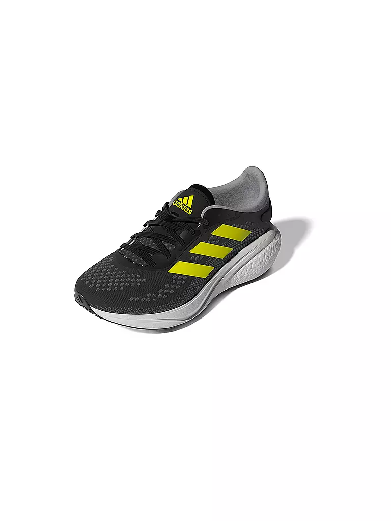 ADIDAS | Kinder Laufschuhe Supernova 2.0 | Noir