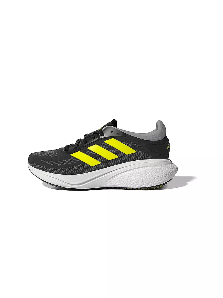 ADIDAS | Kinder Laufschuhe Supernova 2.0 | Noir