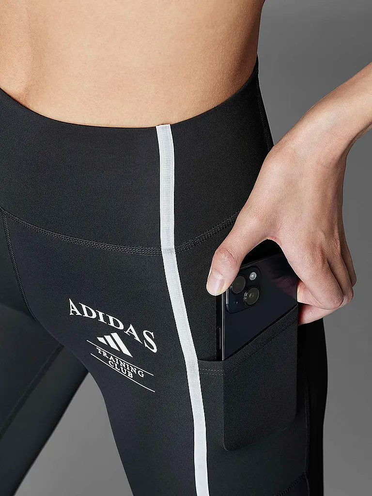 ADIDAS | Legging de fitness femme Opt Heritage | 