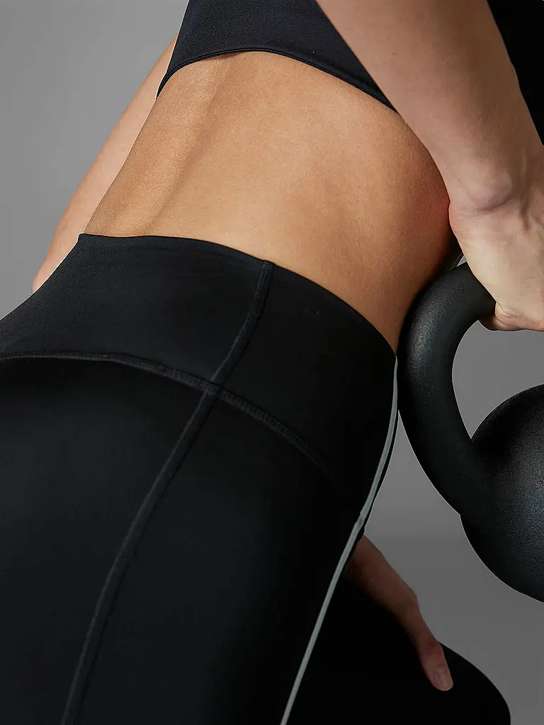 ADIDAS | Legging de fitness femme Opt Heritage | 