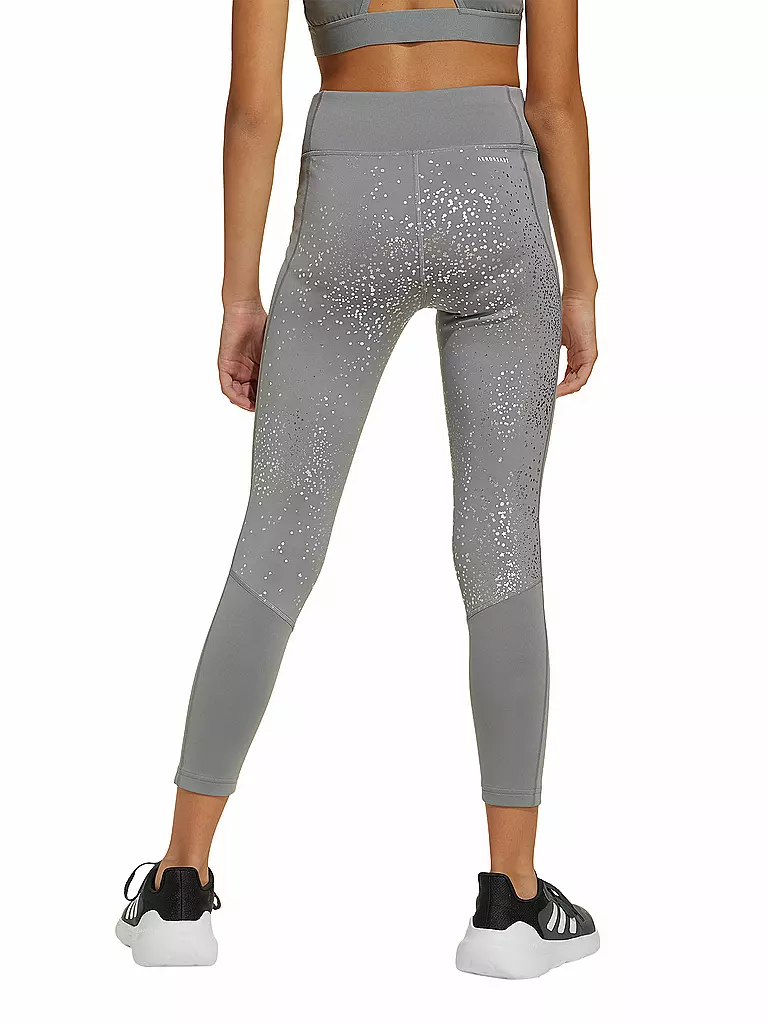 ADIDAS | Legging de fitness fille JG OPT GL 7/8 |