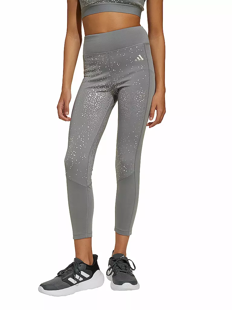 ADIDAS | Legging de fitness fille JG OPT GL 7/8 |