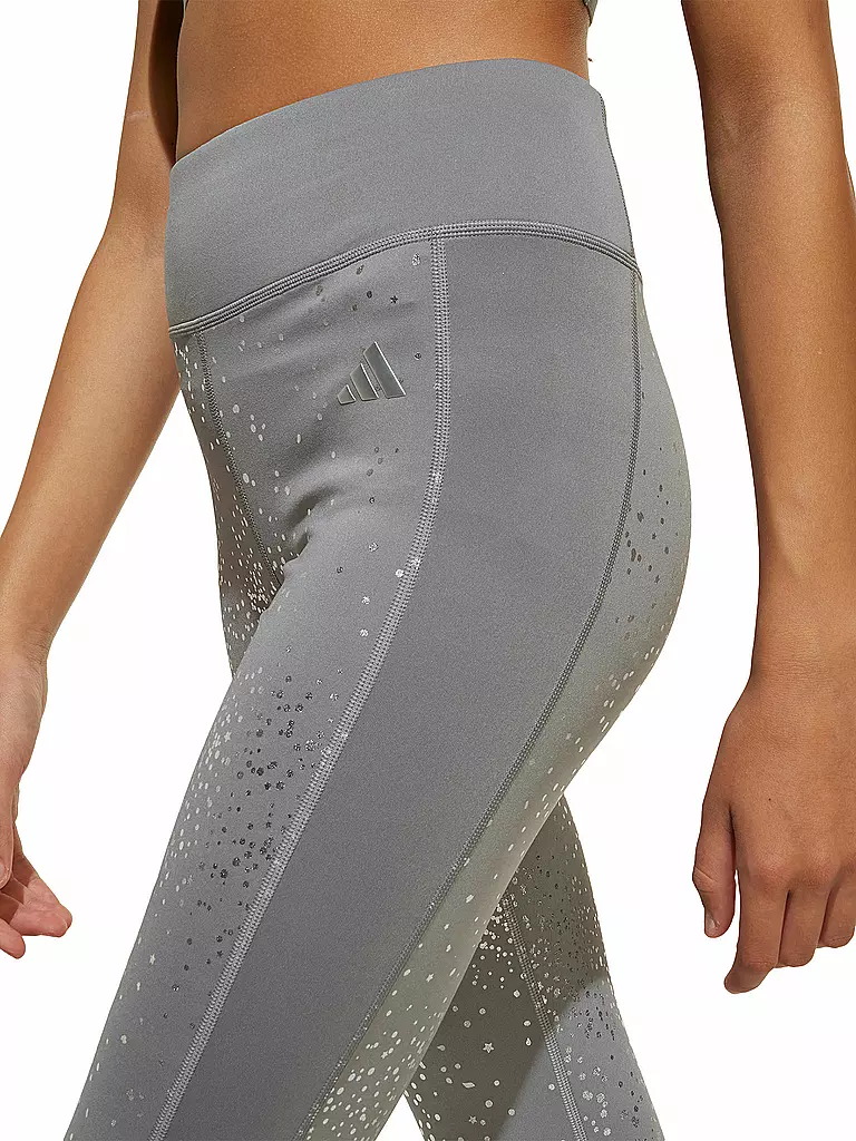 ADIDAS | Legging de fitness fille JG OPT GL 7/8 |